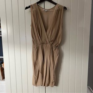 Amanda Uprichard dress